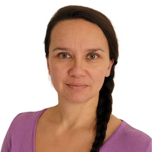 Kamila Pszon-Bartosz