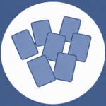 Męskie Zasady Ruchu Rodzinnego – Karty